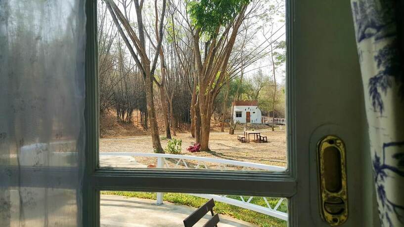 Imagen general del Hotel Ozono Resort. Foto 6