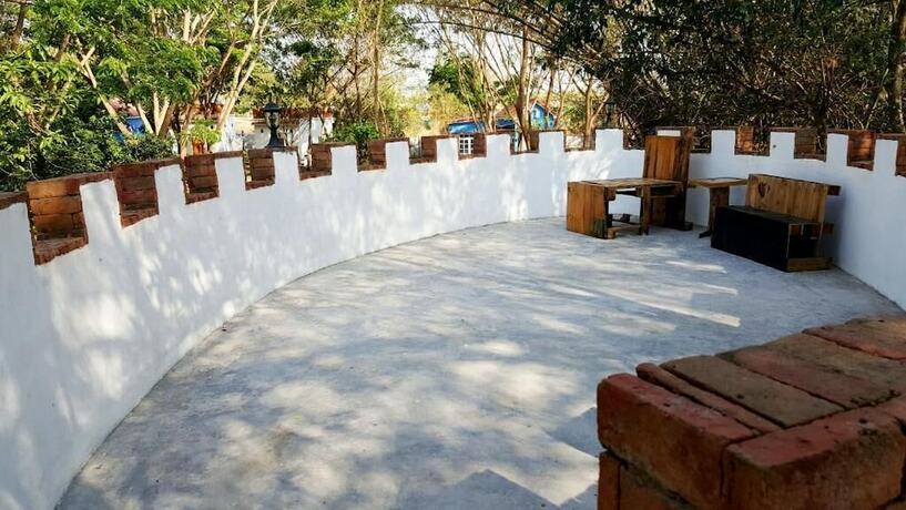 Imagen general del Hotel Ozono Resort. Foto 7