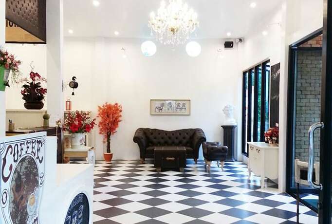 Imagen general del Hotel Ozono Resort. Foto 8