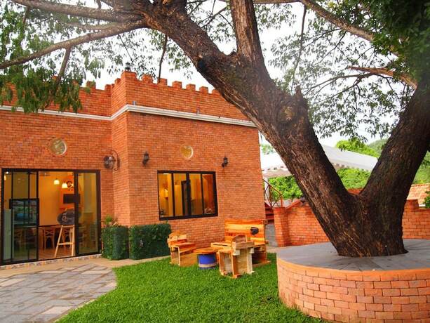 Imagen general del Hotel Ozono Resort. Foto 9