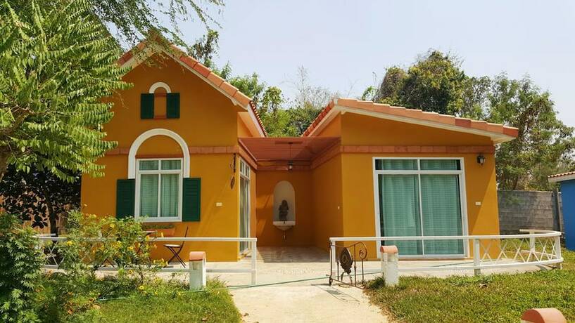 Imagen general del Hotel Ozono Resort. Foto 12