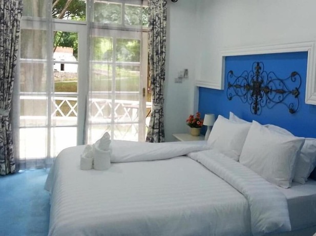 Imagen general del Hotel Ozono Resort. Foto 14