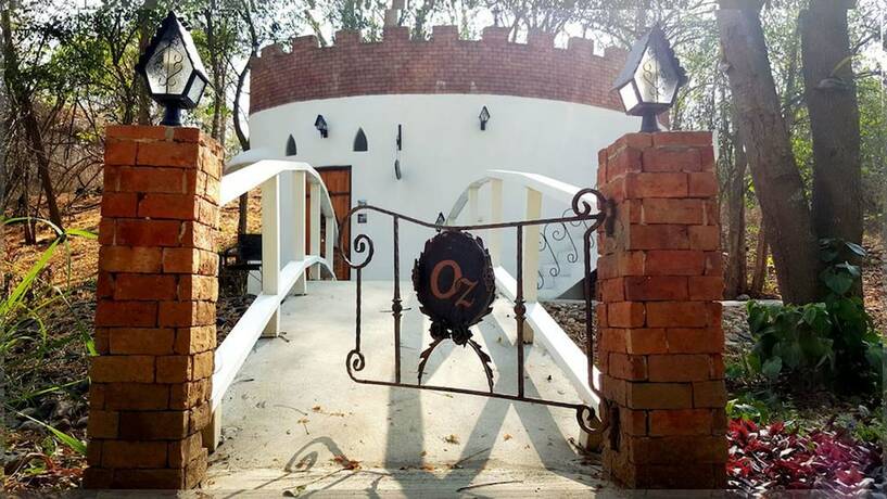 Imagen de la habitación del Hotel Ozono Resort. Foto 15