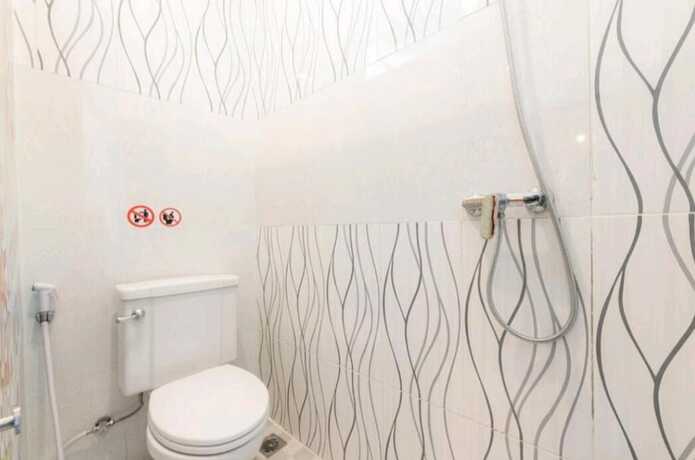 Imagen general del Hotel Ozora Tiying Tutul Hostel Canggu - Adults Only. Foto 5