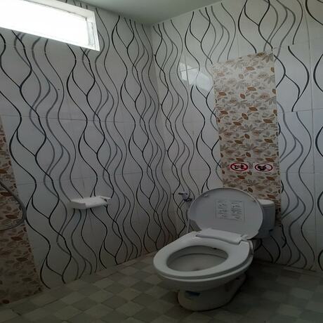Imagen general del Hotel Ozora Tiying Tutul Hostel Canggu - Adults Only. Foto 9