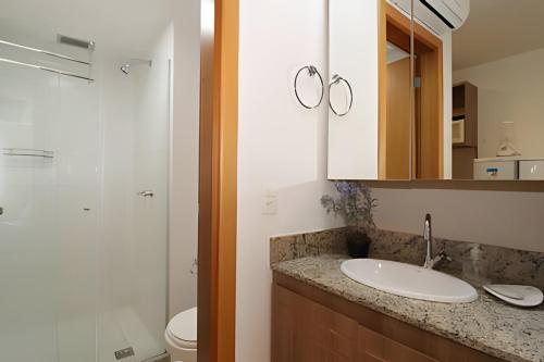 Imagen de la habitación del Hotel Ozped Flats Privados Saint Moritz. Foto 14