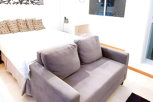 Imagen general del Hotel Ozped Flats Privados Saint Moritz. Foto 1