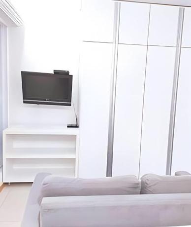 Imagen general del Hotel Ozped Flats Privados Saint Moritz. Foto 2