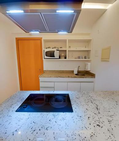 Imagen general del Hotel Ozped Flats Privados Saint Moritz. Foto 3