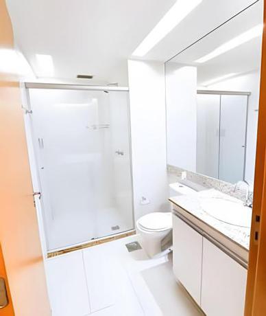 Imagen general del Hotel Ozped Flats Privados Saint Moritz. Foto 5