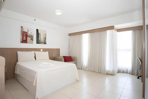 Imagen de la habitación del Hotel Ozped Flats Privados Saint Moritz. Foto 16