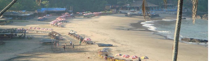 Imagen de los exteriores del Hotel Ozran Heights Beach Resort. Foto 9