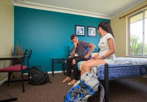 Imagen de la habitación del Hotel Ozzie Pozzie Backpackers - Yha. Foto 4