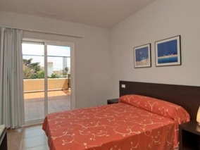 Imagen general del Hotel P AND V MAEVA VALENCIA CANET PLAYA. Foto 2