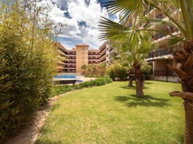 Imagen de los exteriores del Hotel P AND V MAEVA VALENCIA CANET PLAYA. Foto 4