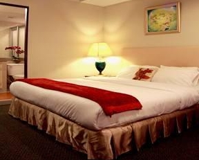 Imagen general del Hotel P And R Residence Siphaya Bangkok. Foto 3