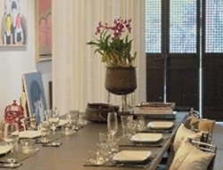 Imagen general del Hotel P And R Residence Siphaya Bangkok. Foto 4