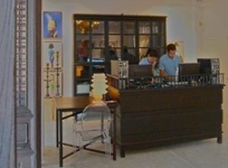 Imagen general del Hotel P And R Residence Siphaya Bangkok. Foto 5