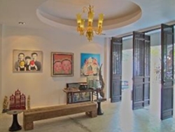 Imagen general del Hotel P And R Residence Siphaya Bangkok. Foto 6