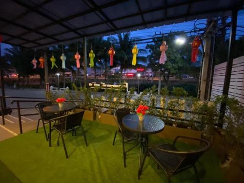 Imagen general del Hotel P Bliss. Foto 2