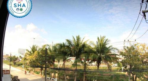 Imagen general del Hotel P Bliss. Foto 3