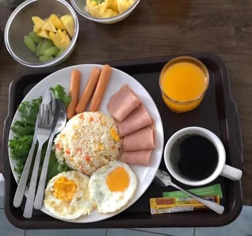 Imagen general del Hotel P Bliss. Foto 4