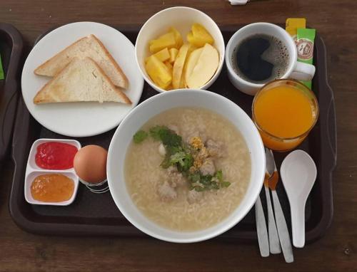 Imagen general del Hotel P Bliss. Foto 5