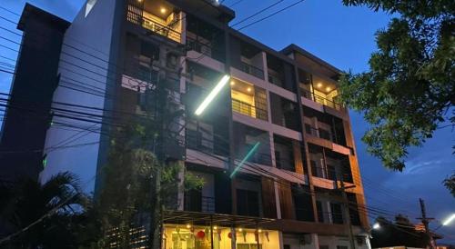 Imagen general del Hotel P Bliss. Foto 6