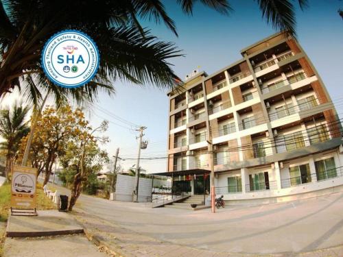 Imagen general del Hotel P Bliss. Foto 7