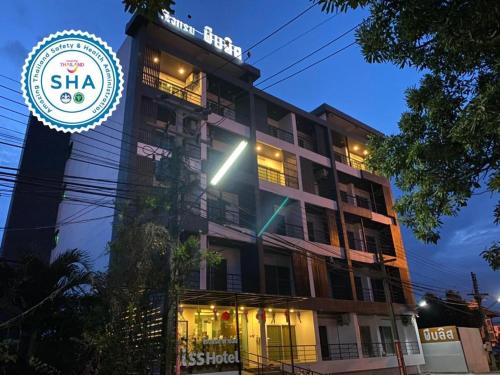 Imagen general del Hotel P Bliss. Foto 12