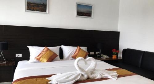 Imagen general del Hotel P Bliss. Foto 13