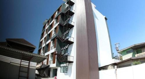 Imagen general del Hotel P Bliss. Foto 15