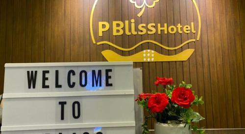 Imagen general del Hotel P Bliss. Foto 18