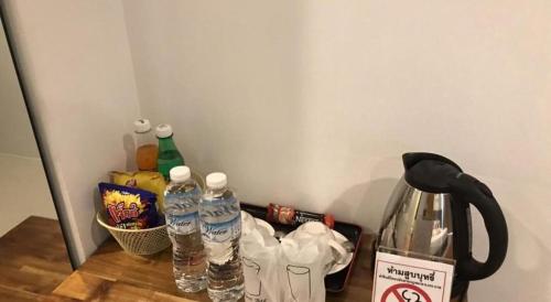 Imagen general del Hotel P Bliss. Foto 20