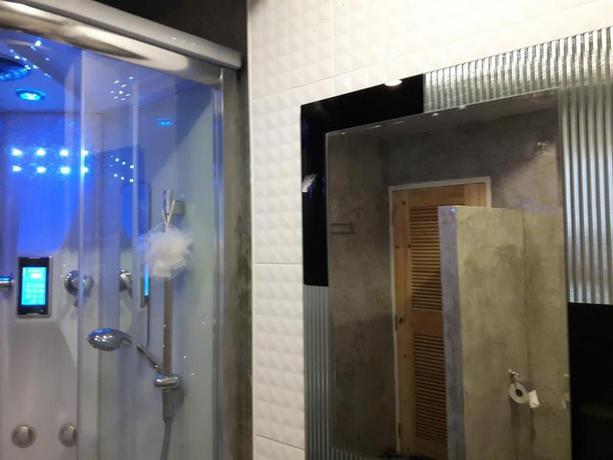 Imagen de la habitación del Hotel P COURT THE RESORT. Foto 3