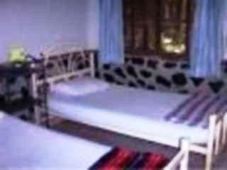 Imagen de los interiores del Hotel P. Guest House. Foto 12