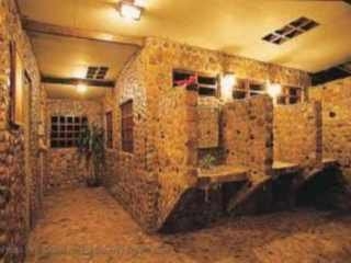 Imagen general del Hotel P. Guest House. Foto 3