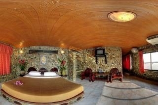 Imagen de la habitación del Hotel P. Guest House. Foto 11