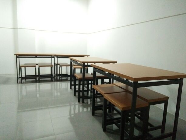 Imagen general del Hotel P Hostel Bandung. Foto 3