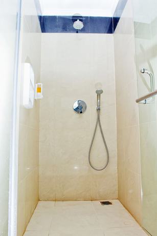 Imagen de la habitación del Hotel P Jakarta. Foto 12