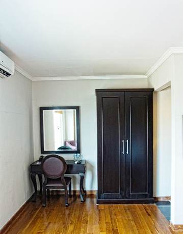 Imagen de la habitación del Hotel P Jakarta. Foto 16