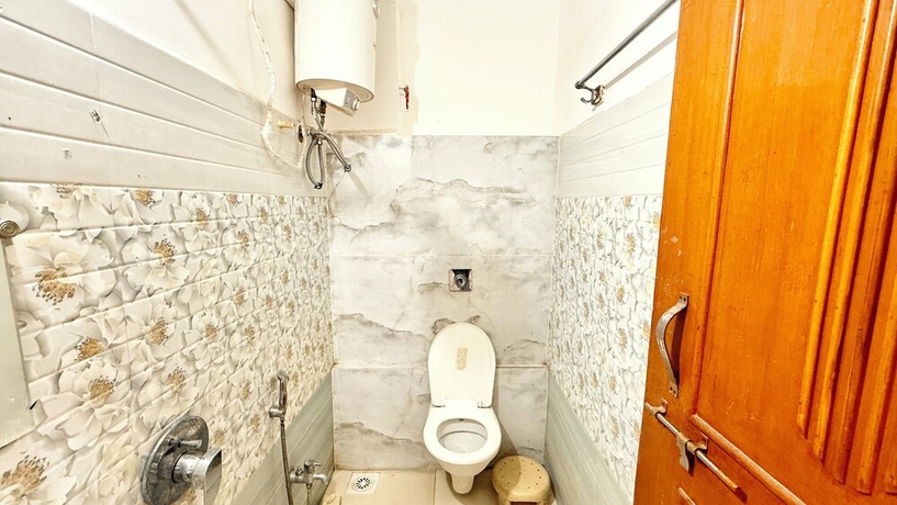 Imagen de la habitación del Hotel P Landmark Palace-near Main Places. Foto 12