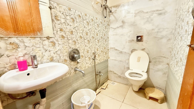 Imagen de la habitación del Hotel P Landmark Palace-near Main Places. Foto 14