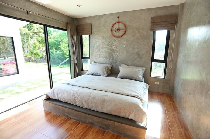 Imagen general del Hotel P Loft Farm. Foto 1