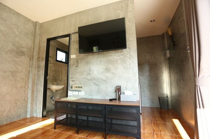 Imagen general del Hotel P Loft Farm. Foto 2