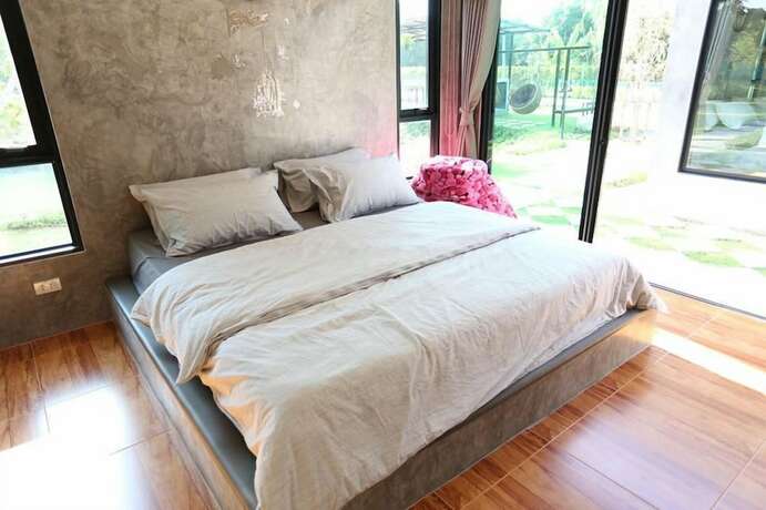Imagen de la habitación del Hotel P Loft Farm. Foto 5