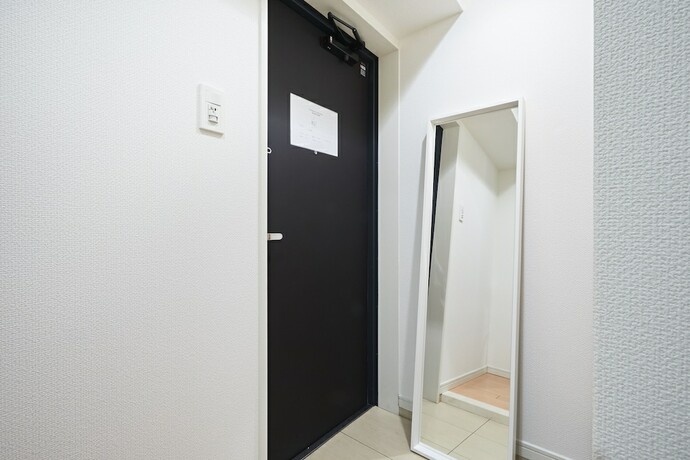 Imagen general del Hotel P Oin T &ndash; Shinjuku Kabukicho Designer's Apartment I. Foto 2