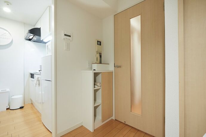 Imagen general del Hotel P Oin T &ndash; Shinjuku Kabukicho Designer's Apartment I. Foto 3