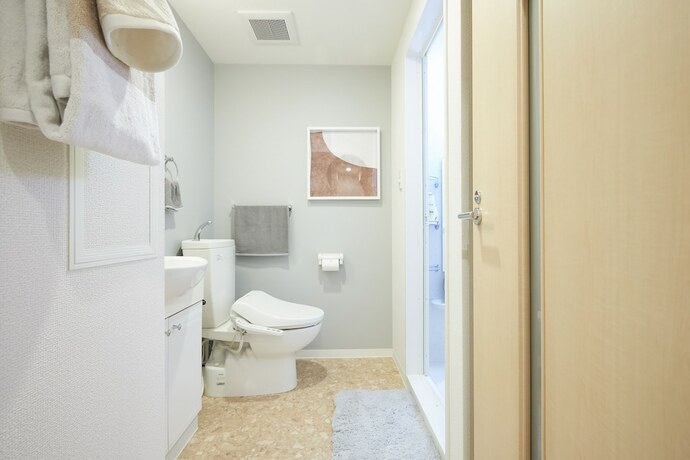 Imagen general del Hotel P Oin T &ndash; Shinjuku Kabukicho Designer's Apartment I. Foto 5