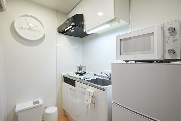 Imagen general del Hotel P Oin T &ndash; Shinjuku Kabukicho Designer's Apartment I. Foto 6